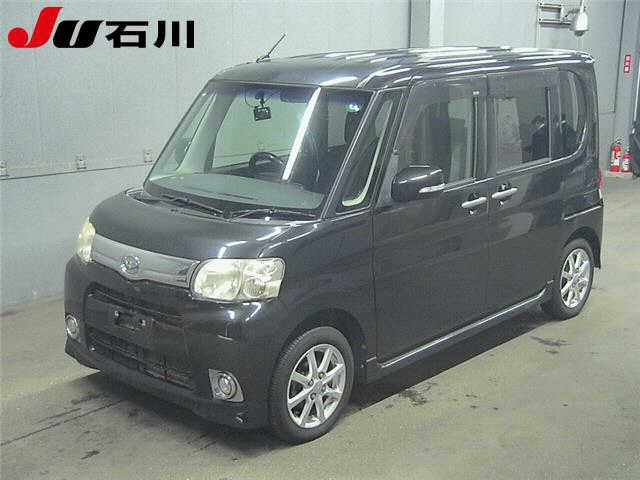 DAIHATSU TANTO — фото