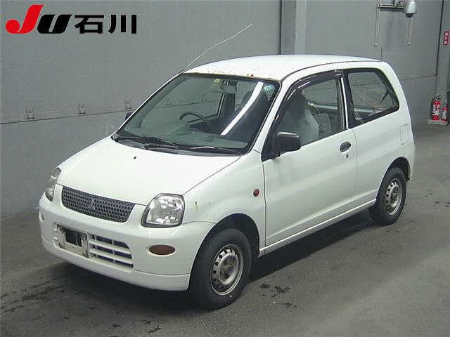 MITSUBISHI MINICA — фото