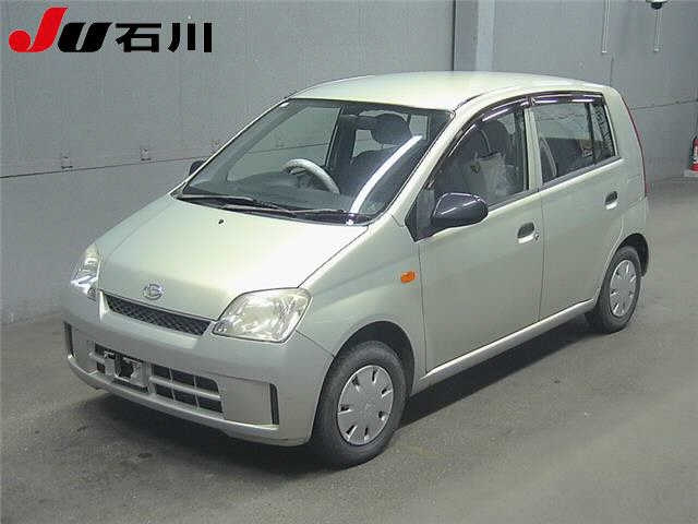 DAIHATSU MIRA — фото