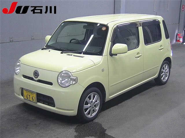 DAIHATSU MIRA — фото