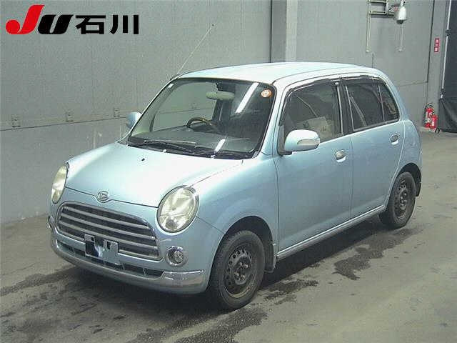 DAIHATSU MIRA — фото