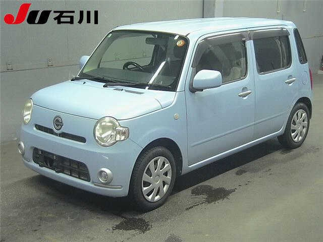 DAIHATSU MIRA — фото