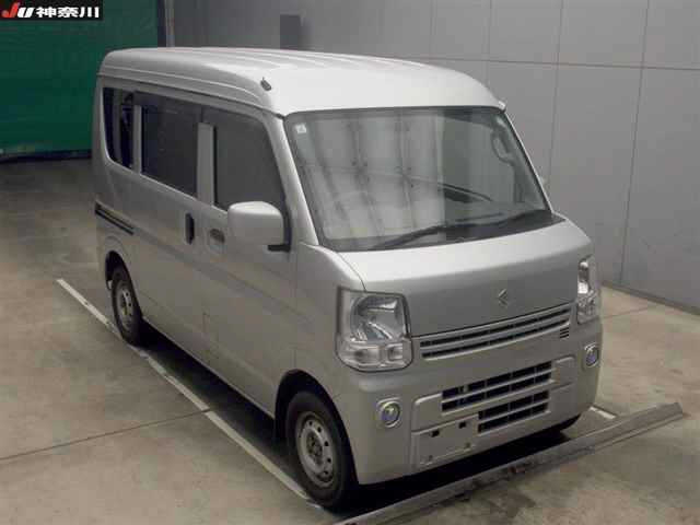 SUZUKI EVERY — фото