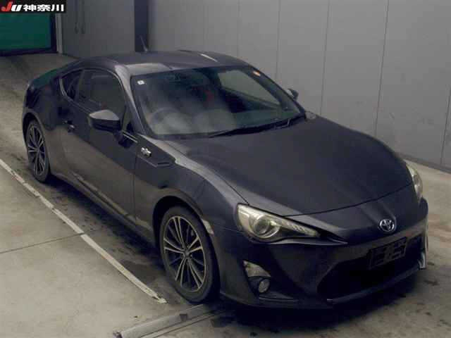TOYOTA 86