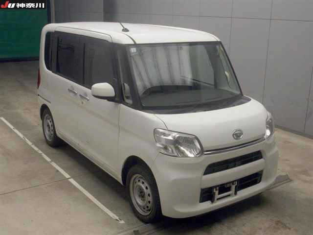 DAIHATSU TANTO — фото