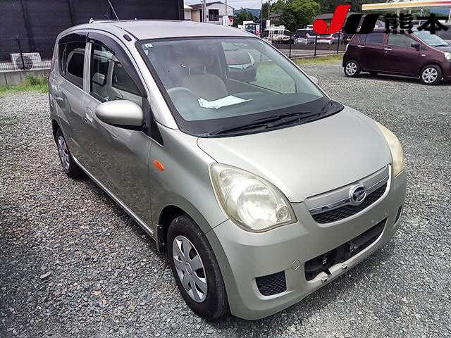 DAIHATSU MIRA — фото
