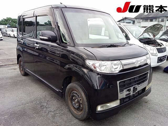 DAIHATSU TANTO — фото