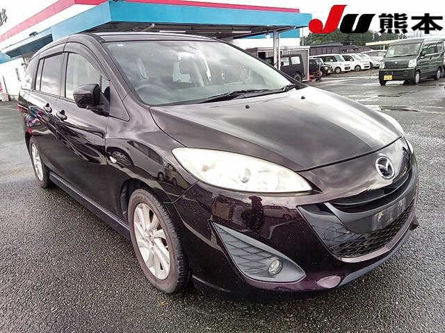 MAZDA PREMACY