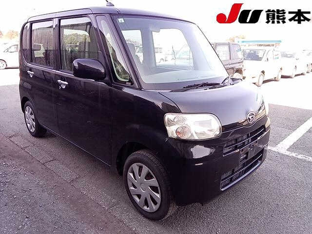 DAIHATSU TANTO — фото