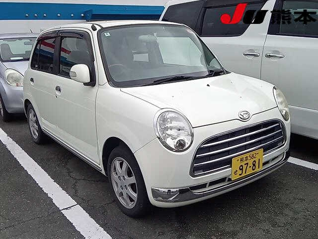 DAIHATSU MIRA — фото