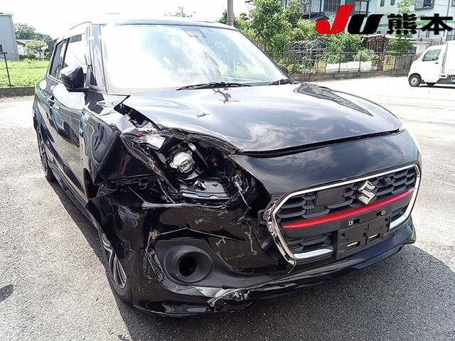 SUZUKI SWIFT — фото