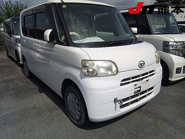 DAIHATSU TANTO — фото