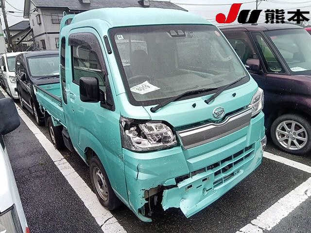 DAIHATSU HIJET — фото