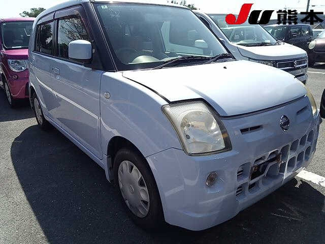 NISSAN PINO
