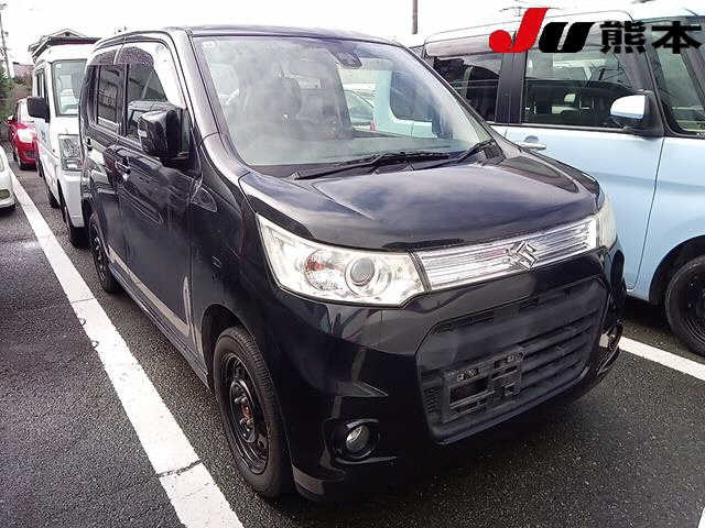 SUZUKI WAGON — фото