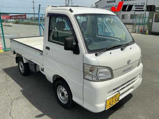 DAIHATSU HIJET — фото