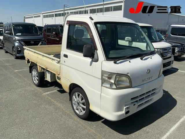 DAIHATSU HIJET — фото