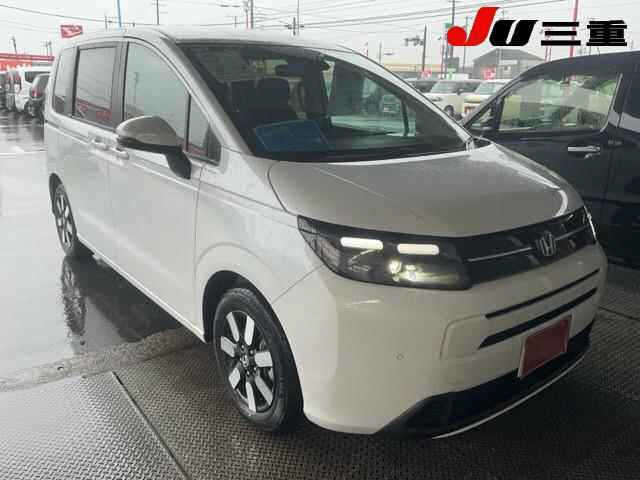 HONDA FREED — фото