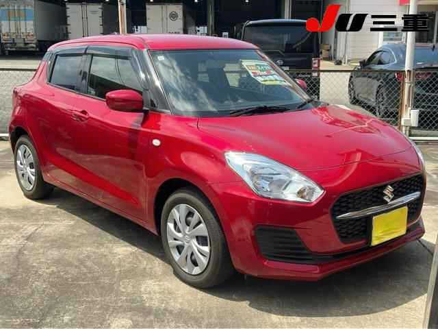 SUZUKI SWIFT — фото