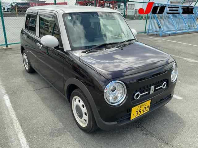 SUZUKI ALTO — фото