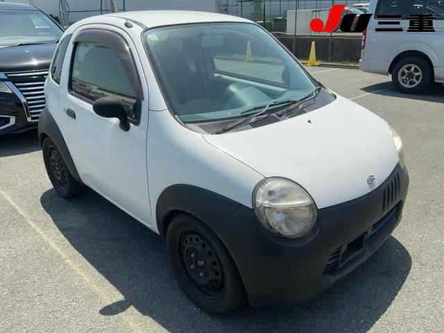 SUZUKI TWIN