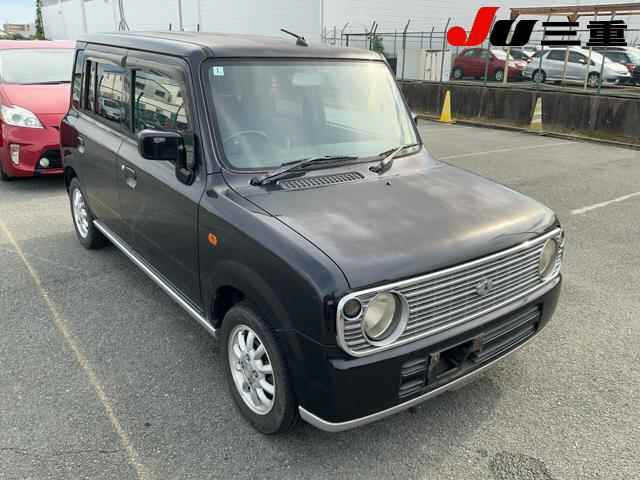 SUZUKI ALTO — фото