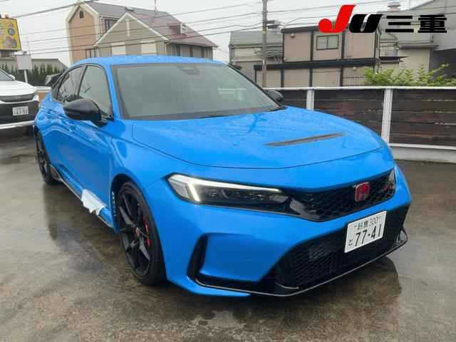 HONDA CIVIC — фото