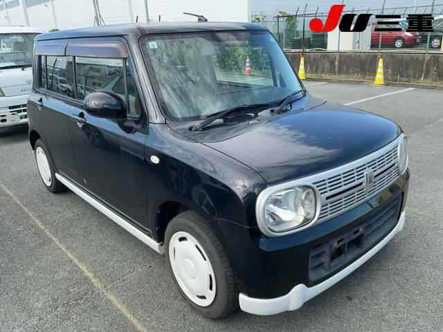 SUZUKI ALTO — фото