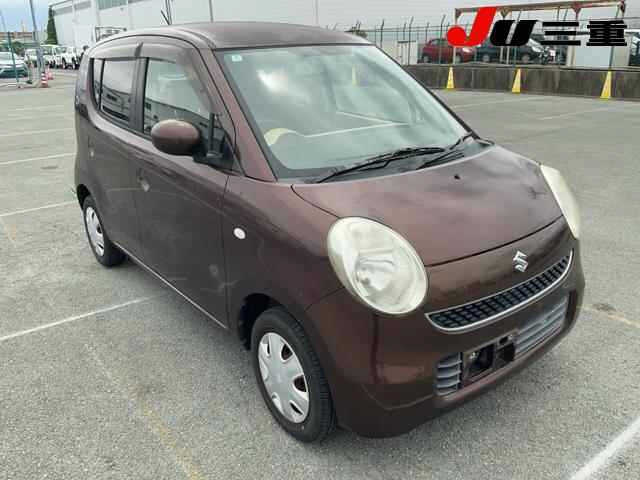 SUZUKI MRWAGON — фото
