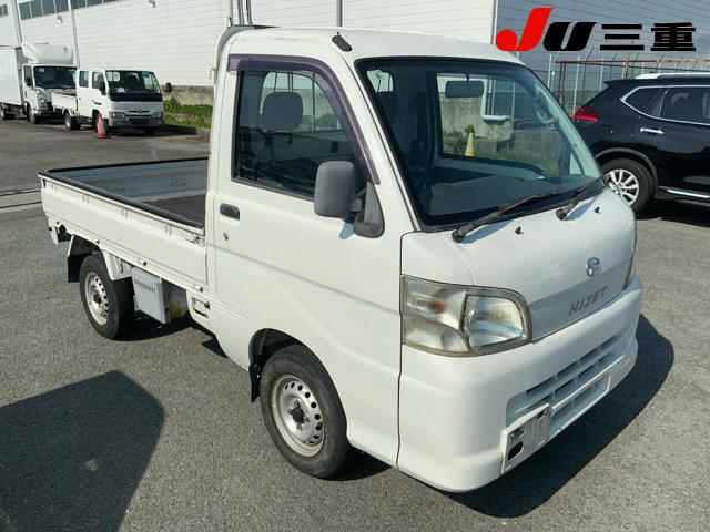 DAIHATSU HIJET — фото