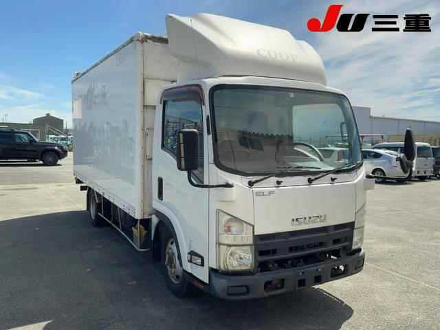 ISUZU ELF — фото