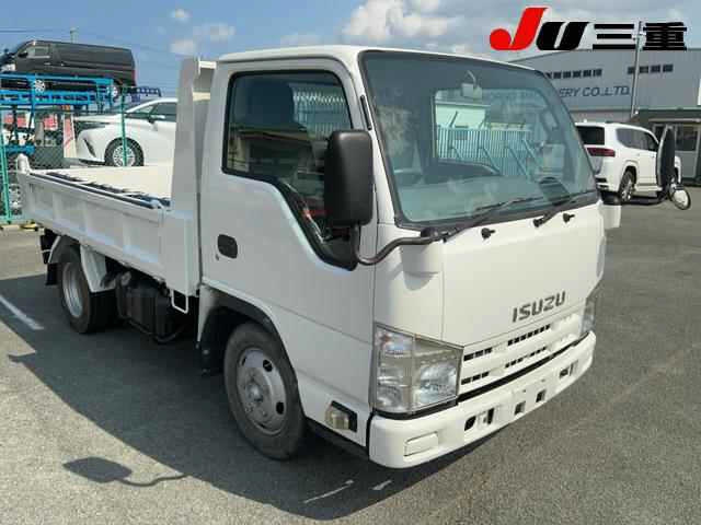 ISUZU ELF — фото
