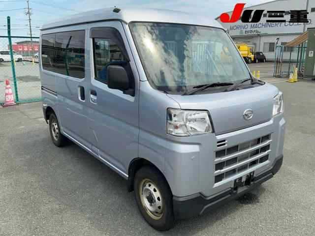 DAIHATSU HIJET — фото