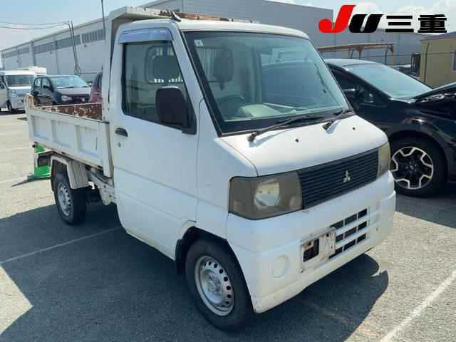 MITSUBISHI MINICAB TRUCK