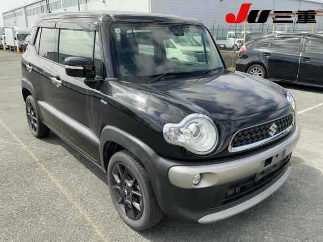SUZUKI XBEE