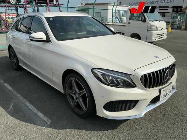 MERCEDES-BENZ B