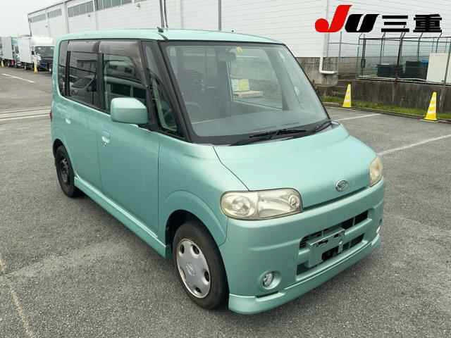 DAIHATSU TANTO — фото