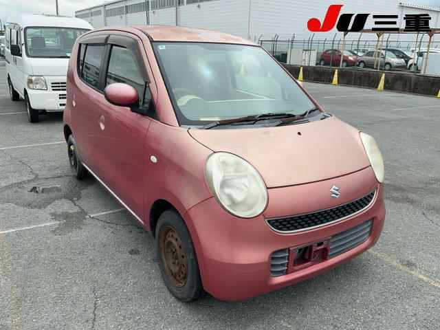 SUZUKI MRWAGON