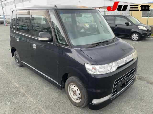 DAIHATSU TANTO — фото