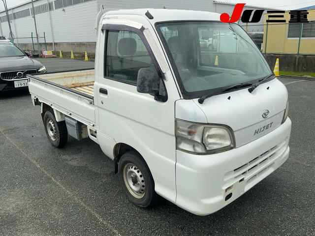 DAIHATSU HIJET — фото