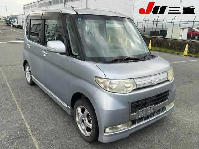 DAIHATSU TANTO — фото