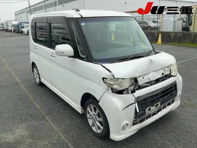 DAIHATSU TANTO — фото