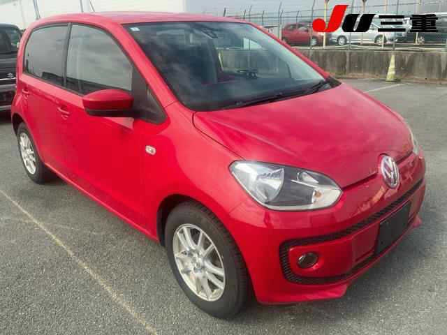 HONDA CR V