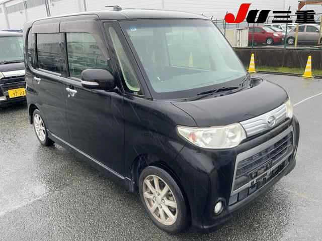 DAIHATSU TANTO — фото