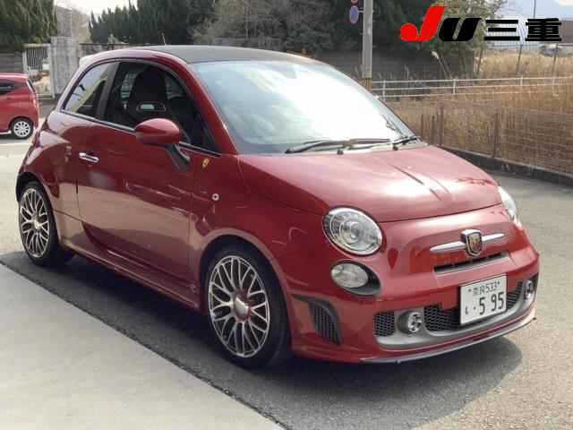 HONDA CR V