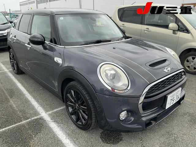 BMW MINI