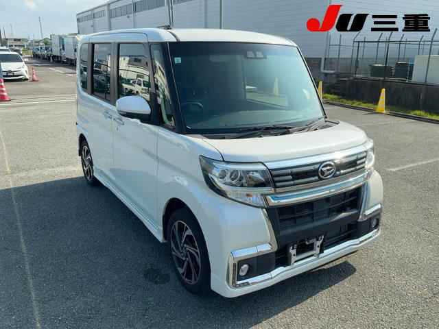 DAIHATSU TANTO — фото