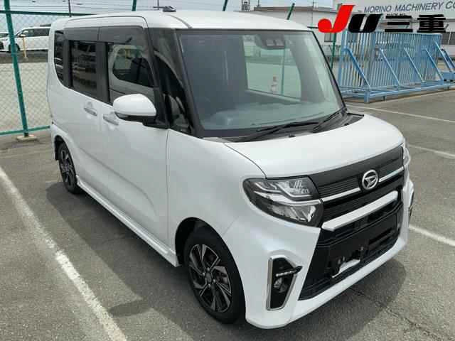 DAIHATSU TANTO — фото