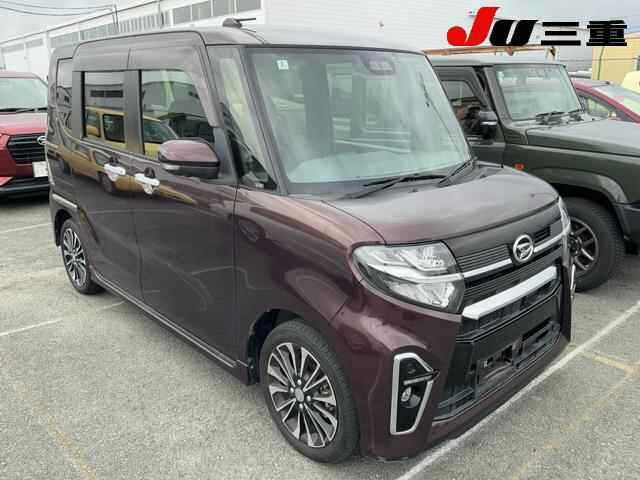 DAIHATSU TANTO — фото