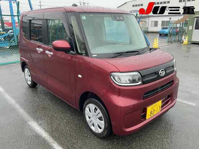 DAIHATSU TANTO — фото